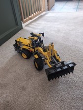 Lego 8265 front for sale  NOTTINGHAM