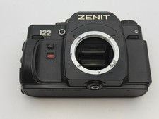Zenit 122 35mm for sale  UK