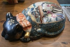 Kutani moriage satsuma for sale  Wichita