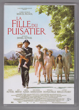 Dvd fille puisatier d'occasion  Périers