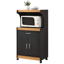 Hodedah wheeled microwave for sale  Lincoln