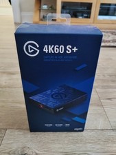 Elgato 4k60 capture for sale  CROYDON