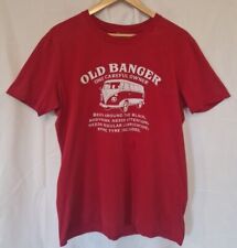 Camper van shirt for sale  SOUTHAMPTON