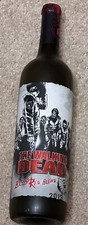 Walking dead blood for sale  Chesterfield