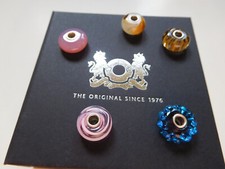 Trollbeads kette anhänger gebraucht kaufen  Bremen