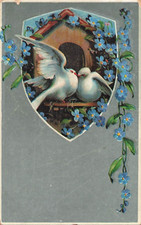 Illustrated ice medallion d'occasion  Expédié en Belgium