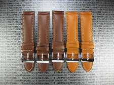 22mm brown calf for sale  Beverly Hills