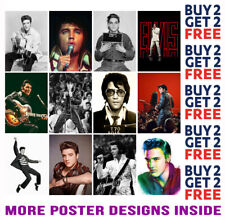 elvis poster for sale elvis poster for sale MANCHESTER