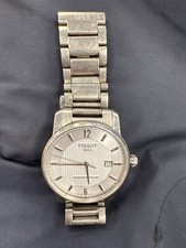 Tissot titanium sapphire for sale  Bronx