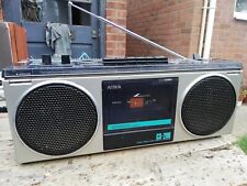 Aiwa 200 boombox for sale  CLACTON-ON-SEA