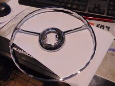 Ring kierownicy Mercedes Ponton W120 , W121 na sprzedaż  PL