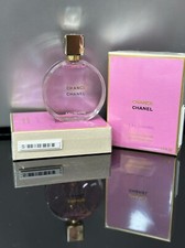 Chance chanel eau usato Chance chanel eau usato  Cavezzo