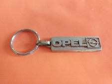 Porte clé automobile d'occasion  Libercourt