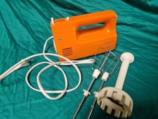 Mixer rührgerät handmixer gebraucht kaufen  Schneeberg