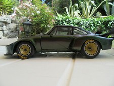 Porsche 935 avus d'occasion  Mouans-Sartoux