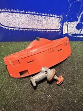 Tanaka petrol strimmer for sale  LYMINGTON