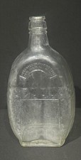 Vintage quart whiskey for sale  New Orleans