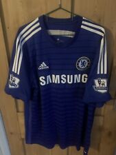 Chelsea home shirt for sale  TUNBRIDGE WELLS