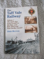 Taff vale railway for sale  BRIDGNORTH