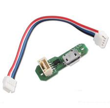 Placa Micro USB Walkera QR X350 PRO FPV QR X350 PRO-Z-13 comprar usado  Enviando para Brazil