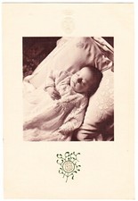 Photo card 1935 d'occasion  Expédié en Belgium