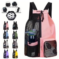 Swimming bag ventilated for sale  WAKEFIELD