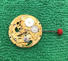 Movimento de esqueleto genuíno ETA 2850 NOVO NA CAIXA comprar usado  Enviando para Brazil