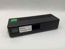 Prinz pocket 410 gebraucht kaufen  Bad Emstal