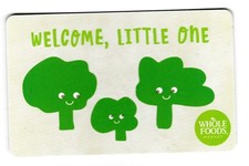 Whole foods collectible for sale  Cupertino