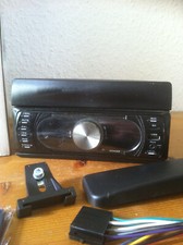 Autoradio xomax rsu220 gebraucht kaufen  Krefeld