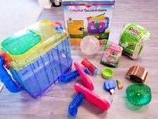 Hamster two level for sale  New Market