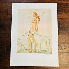 Diana huntress alberto for sale  Alpharetta