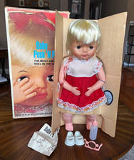 Vintage baby peek for sale  Chesterton