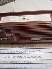 Vintage keuffel esser for sale  Warwick