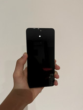 Redmi note noir d'occasion  Hourtin