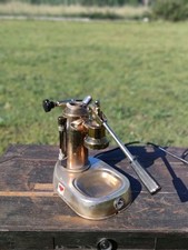 la pavoni Europiccola muito rara máquina de café expresso café expresso itália comprar usado  Enviando para Brazil