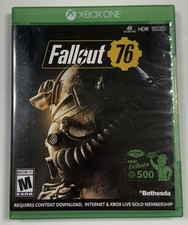 xbox 76 game fallout for sale xbox 76 game fallout for sale Boonsboro