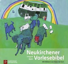 Neukirchener vorlesebibel bild gebraucht kaufen  Berlin