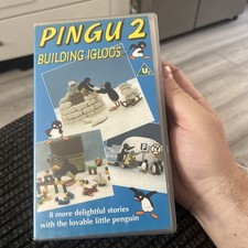 Pingu building igloos for sale  STANFORD-LE-HOPE