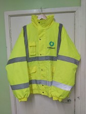 Viz reflective padded for sale  COVENTRY