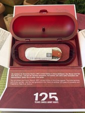 Victorinox 1897 replica gebraucht kaufen  Schwalmtal