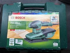 Bosch pss 200 gebraucht kaufen  Kiefersfelden