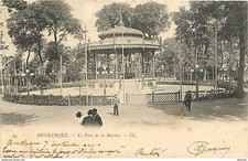 Dunkirk parc marine d'occasion  Expédié en Belgium