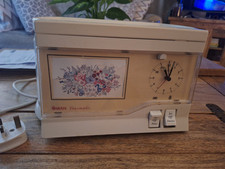 Vintage swan teasmade for sale  EASTBOURNE