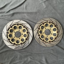 suzuki bandit 600 front brake discs for sale suzuki bandit 600 front brake discs for sale SHEERNESS