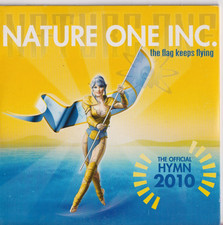 Nature inc the gebraucht kaufen  Hamburg