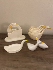 Avon geese kitchen for sale  Mankato