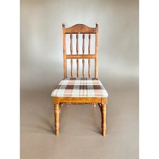 Vintage side chair for sale  Winterville