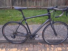 Fully working carbon for sale  LONDON