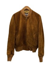 Schott 80s bomber d'occasion  Expédié en Belgium